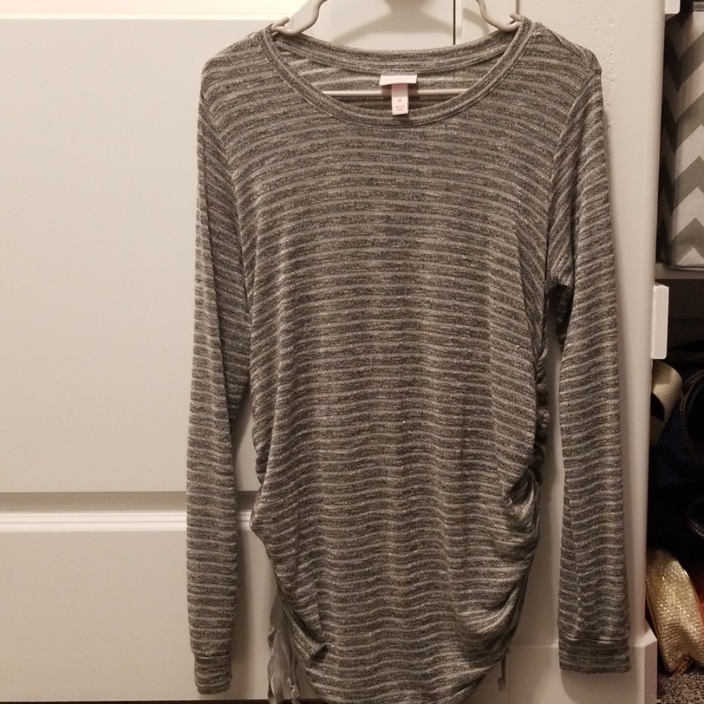 Maternity Sweater